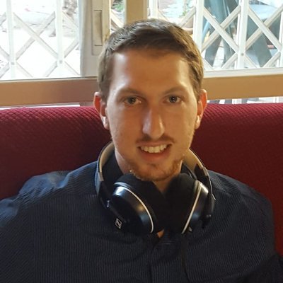 SimTheWorld's profile picture. Data Scientist at Unity, Kaggle Competitions Master.
Views are my own...