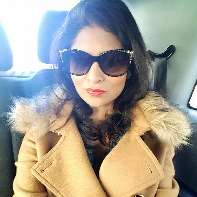 SaloniSonawala's profile picture. Live & Learn!