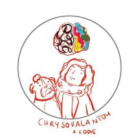 Chrysovalantou Kalaitzidou 🦋 (@ckalaitzidou) 's Twitter Profile
