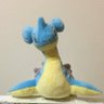 wcdsfgrXcoz3eos's profile picture. ポケモン大好きなラプラスくんです。 ポケモンGOにハマりまくり、グッズも収集中です。 食べること、飲むこと、旅行も大好きです。