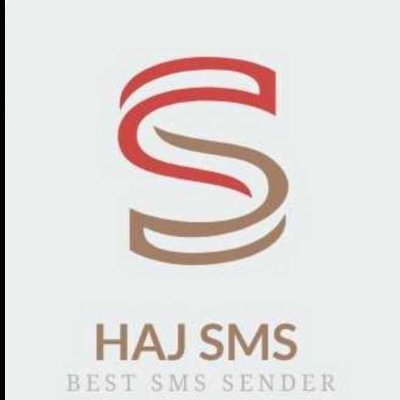 Admin Of Best SMS Sender Haj #SMS
https://t.co/yrYwBuzvHO