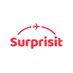 Surprisit (@surprisit) Twitter profile photo Surprisit (@surprisit) Twitter profile photo