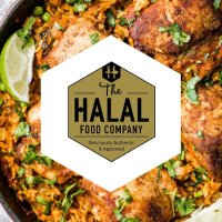 The Halal Food Company(@TheHalalFoodCo) 's Twitter Profile Photo