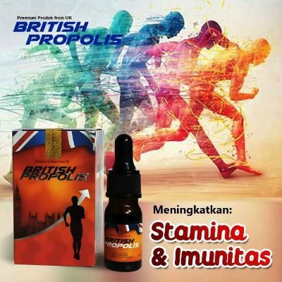 Agen Resmi British Propolis
Membuka peluang Kemitraan
Informasi dan pemesanan :
https://t.co/ivsrlT2AUP