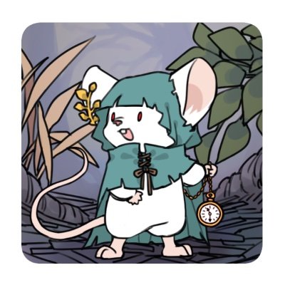 リトルマウスさんのプロフィール画像