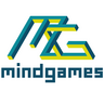 MindGames's profile picture. We released the world's first mind-controlled games for iOS, for people to train their stress-relief and attention capabilities!