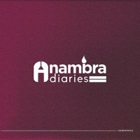 anambra diaries(@anambra_diaries) 's Twitter Profile Photo
