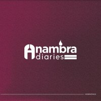 anambra diaries (@anambra_diaries) 's Twitter Profile Photo anambra diaries (@anambra_diaries) 's Twitter Profile Photo