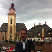 Metin Ferhatoglu Profile