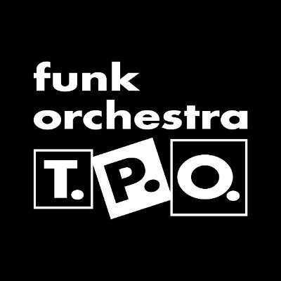 日本の音楽業界を担っている ミュージシャンたちが多数集う ファンキービッグバンド 「funk orchestra T.P.O.」とそのファミリーの 最新情報をいち早くお届けします！