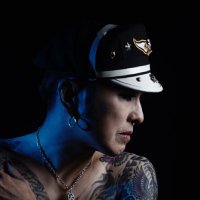 EDDIE (MAD3) (@mad3_official) Twitter profile photo