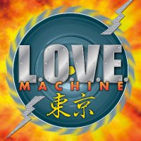 L.O.V.E MACHINE TOKYO(@LOVEMACHINETOK1) 's Twitter Profile Photo
