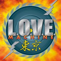 L.O.V.E MACHINE TOKYO (@lovemachinetok1) 's Twitter Profile Photo L.O.V.E MACHINE TOKYO (@lovemachinetok1) 's Twitter Profile Photo