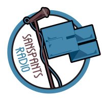 Sanspants Radio (@sanspantsradio) 's Twitter Profile