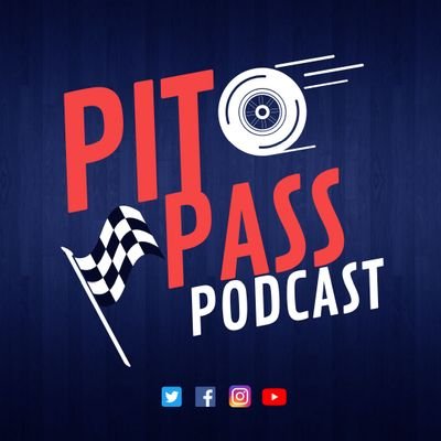 PitpassPodcast's profile picture. The podcast for everything motorsports! Episodes posted weekly! Follow us on all major media platforms for breaking news, results and more!