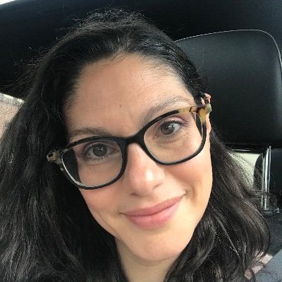 rachelaklein's profile picture. 