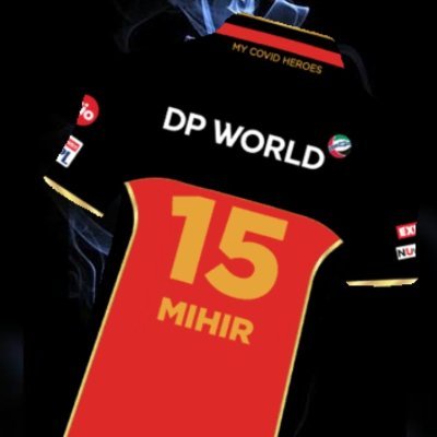 Ranamihir18's profile picture. I am YouTuber 
I am professional