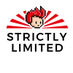 Strictly Limited Games (@RealStrictlyLTD) Twitter profile photo