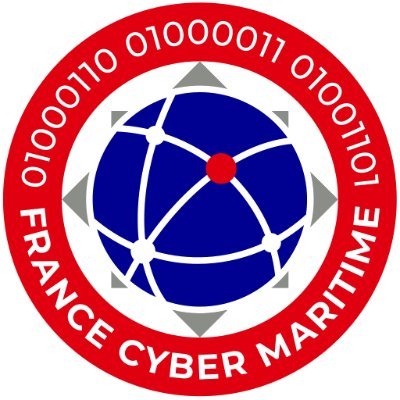 FrCyberMaritime Profile Picture