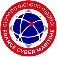 France Cyber Maritime(@FrCyberMaritime) 's Twitter Profile Photo France Cyber Maritime(@FrCyberMaritime) 's Twitter Profile Photo