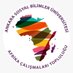 ASBÜ Afrika Çalışmaları Topluluğu (@asbuafrikacl) Twitter profile photo