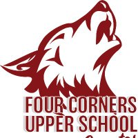 Four Corners Upper School(@4CornersUpper) 's Twitter Profile Photo