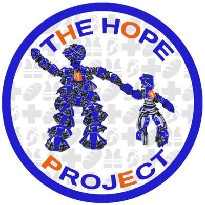 HopeProjectOrg Profile Picture