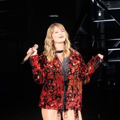 I love @taylorswift13 with my whole heart. Hurt her, I'll hurt you...
She/her pronouns.