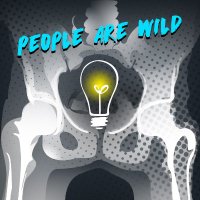 People Are Wild Podcast! 😷 (@peoplearewild) 's Twitter Profile Photo People Are Wild Podcast! 😷 (@peoplearewild) 's Twitter Profile Photo