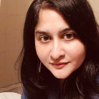 Sonali Sharma (@sonalitheatre) Twitter profile photo