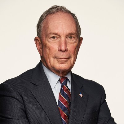 Mike Bloomberg Profile