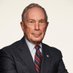 Mike Bloomberg (@mikebloomberg) Twitter profile photo Mike Bloomberg (@mikebloomberg) Twitter profile photo