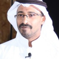 يوسف خالد الراجح(@YKM_ALRAJEH) 's Twitter Profile Photo