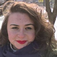 Margaux Suteau (@margauxsuteau) 's Twitter Profile Photo Margaux Suteau (@margauxsuteau) 's Twitter Profile Photo