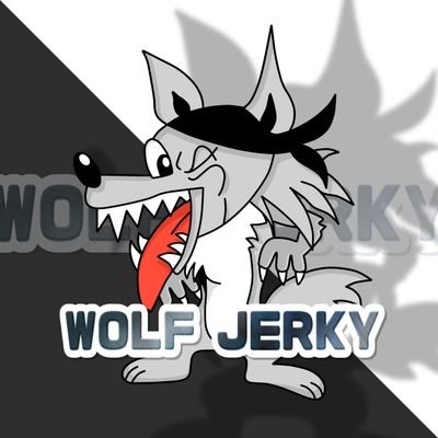 JerkyWolf's profile picture. ラジオ番組『ウルフジャーキーの背中にピストル』
毎週日曜日、昼12時公開
MC ⇒ 崇至くん
MC ⇒ 芳くん(@wolfjerky69)
編集 ⇒ 安藤ちゃん (@TechnoBreaker72)