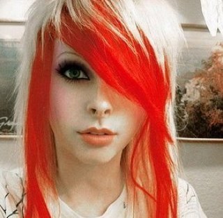 DemigodJoei's profile picture. I am an alien from the planet Alpar Nok. also daughter of apollo... wierd, right? single.