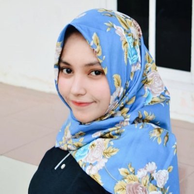 Amelialusiana8's profile picture. work hard