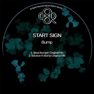 START SIGN - BUMP EP