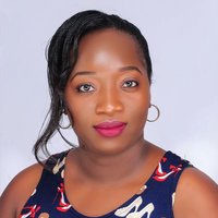 Tina Wamala(@tina_wamala) 's Twitter Profile Photo