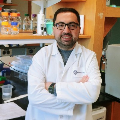 hkncskn18's profile picture. Postdoctoral Research Fellow in the Department of Cardiology at Boston Children's Hospital, Harvard Medical School