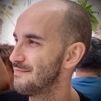 Borja Ventura (@borjaventura) 's Twitter Profile Photo