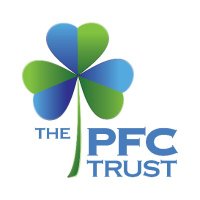 The PFC Trust(@pfc_the) 's Twitter Profile Photo