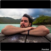 abraham jimenez 🐉 DracoAJ FX (@abrahamjb) 's Twitter Profile