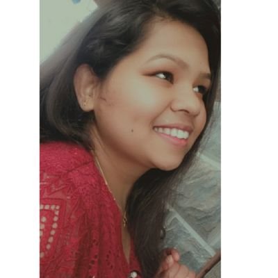 DhamuneSwarupa's profile picture. 