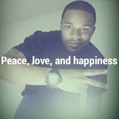 2TooMuchSauce's profile picture. Multi-dimensional, carbon base being. Learn thy self & find that you're God N the soul & body! Here 2 spread Love Peace & positivity 1Love 2 my Goddesses & Gods
