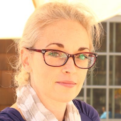 Jen Collings Profile