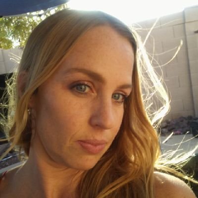 AngieC2814's profile picture. I'm a Capricorn.