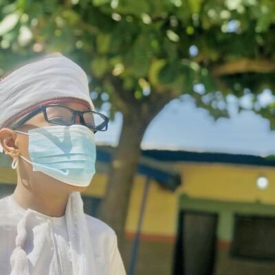 Allah is first
proudly Muslim
proudly Hausa Fulani
old account was hacked