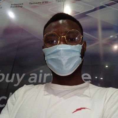 A Christian, Mining Engineer, Business Development Executive at Global Edge Group, Co-Founder of teeGold Farms Enterprise, vividArt Animation&Publicity ilorin