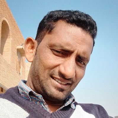 SanjayK53096518's profile picture. pk